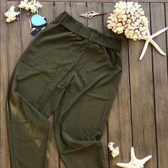 🌴🌼O’Neill- LAYOVER HYPER DRY ALL WEATHER PANTS🌼 - Picture 13 of 13